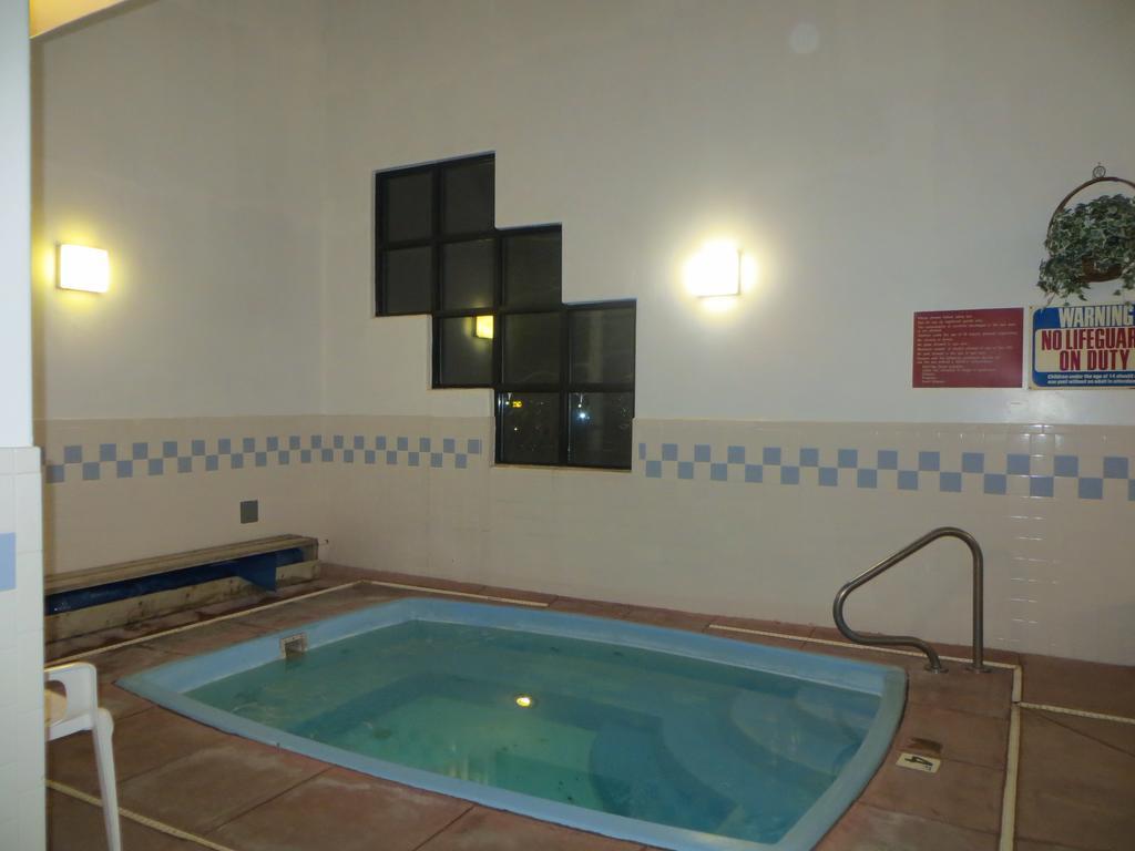 Americas Best Value Inn - Sundowner Motel Вінтер-Парк Екстер'єр фото