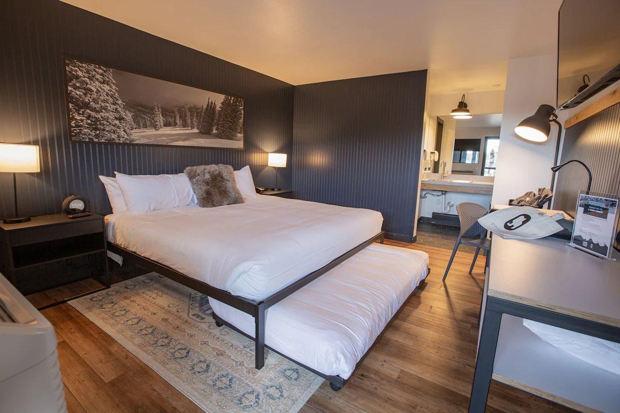 Americas Best Value Inn - Sundowner Motel Вінтер-Парк Екстер'єр фото