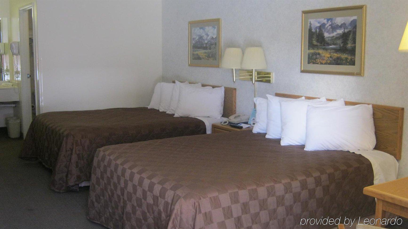 Americas Best Value Inn - Sundowner Motel Вінтер-Парк Екстер'єр фото